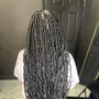 Soft Locs