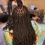 Kinky Twist/passion twist