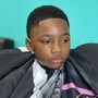 Kid’s Edge Up / Line Up