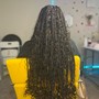 Medium Passion Twists