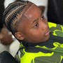 Kid’s Edge Up / Line Up