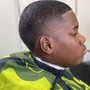 Kid’s Edge Up / Line Up