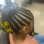 Kid Braids