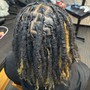 Loc Retwist