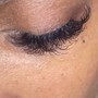 Strip Lashes