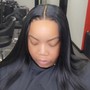 Natural Quick Weave