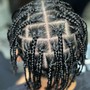 Men’s Braids