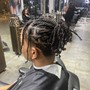 Any braided or twisted style not listed