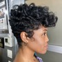 Natural Quick Weave