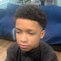 Kid's Cut