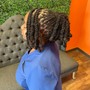 Children’s Retwist- Neck Length