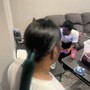 Versatile Sew In