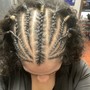 Kid's Braids