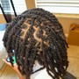 Any braided or twisted style not listed