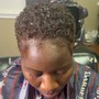 Deep Conditioning Treatment