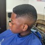 Kid’s Cut