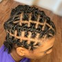 Kid's Braids