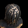 Senegalese Twist