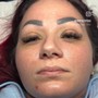 Eyelash Extension Removal