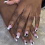 Extra Add Ons (Nails)