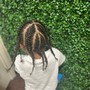 Kid's Braids