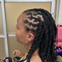 Comb Twist