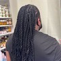 RETWIST LOCS