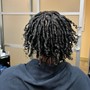 Comb Twist