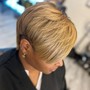 Fab Women's Cut/Trim