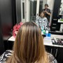 Partial Highlights