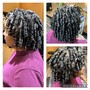 Comb Twist