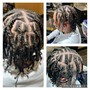 Flat Twists