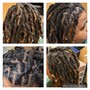 Flat Twists