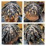 Starter Dreads