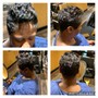 Kid’s Basic Hair Cut