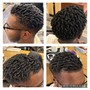 Comb Twist