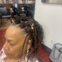 CROCHET BRAIDS