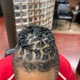 LOC STYLING