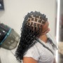 Crochet Braids