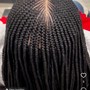 Crochet Braids