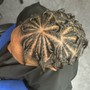 Flat Twists