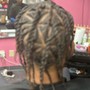 Flat Twists