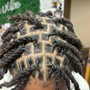 Senegalese Twist