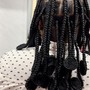 Crochet Braids