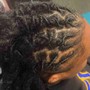 Natural Twists