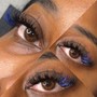 Color Lashes