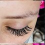 Eyelash Extension Removal