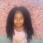 Crochet Braids