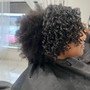 Root Touch Up