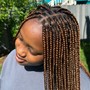 Flat Twists